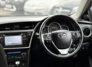 2015 TOYOTA AURIS 1.6 V-MATIC ICON PLUS