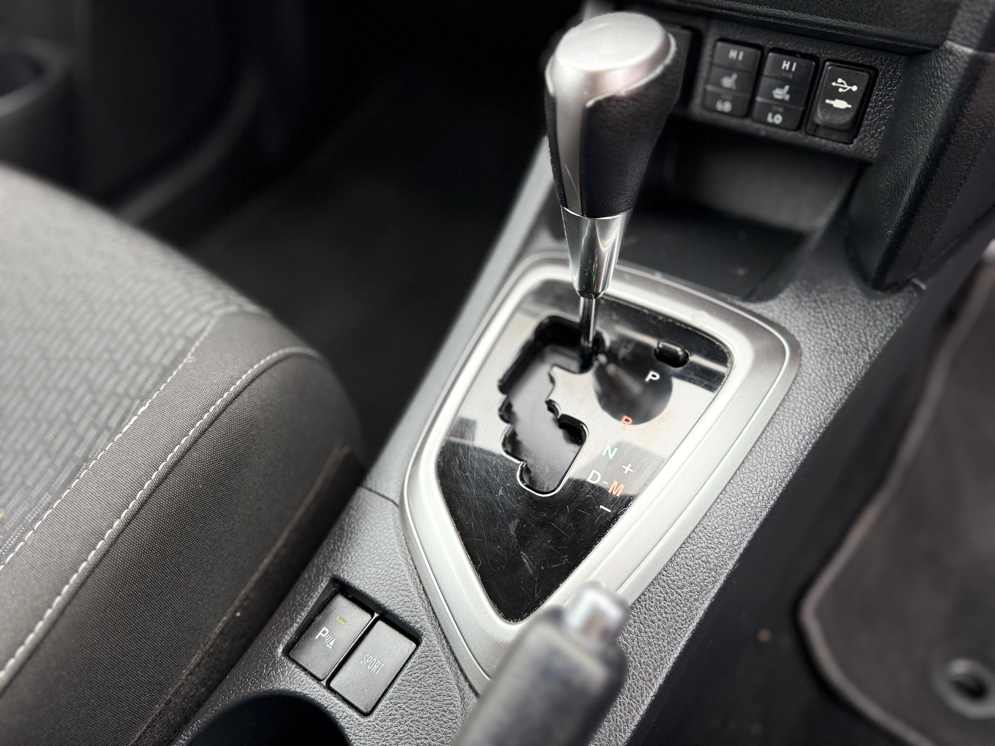 2015 TOYOTA AURIS 1.6 V-MATIC ICON PLUS