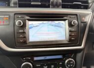 2015 TOYOTA AURIS 1.6 V-MATIC ICON PLUS