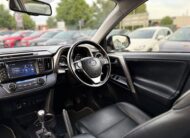 2016 TOYOTA RAV4 2.5 VVT-h EXCEL (AWD)