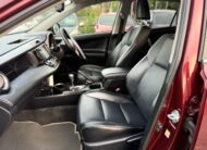 2016 TOYOTA RAV4 2.5 VVT-h EXCEL (AWD)