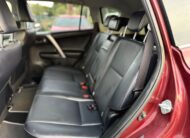 2016 TOYOTA RAV4 2.5 VVT-h EXCEL (AWD)