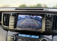 2016 TOYOTA RAV4 2.5 VVT-h EXCEL (AWD)