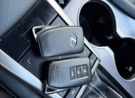 Lexus RX F Sport  2021