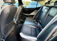 LEXUS IS 300h SPORT 2016
