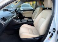 LEXUS CT 200h LUXURY 2013