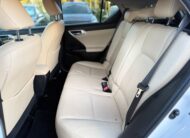 LEXUS CT 200h LUXURY 2013