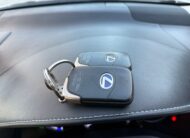 LEXUS CT 200h LUXURY 2013