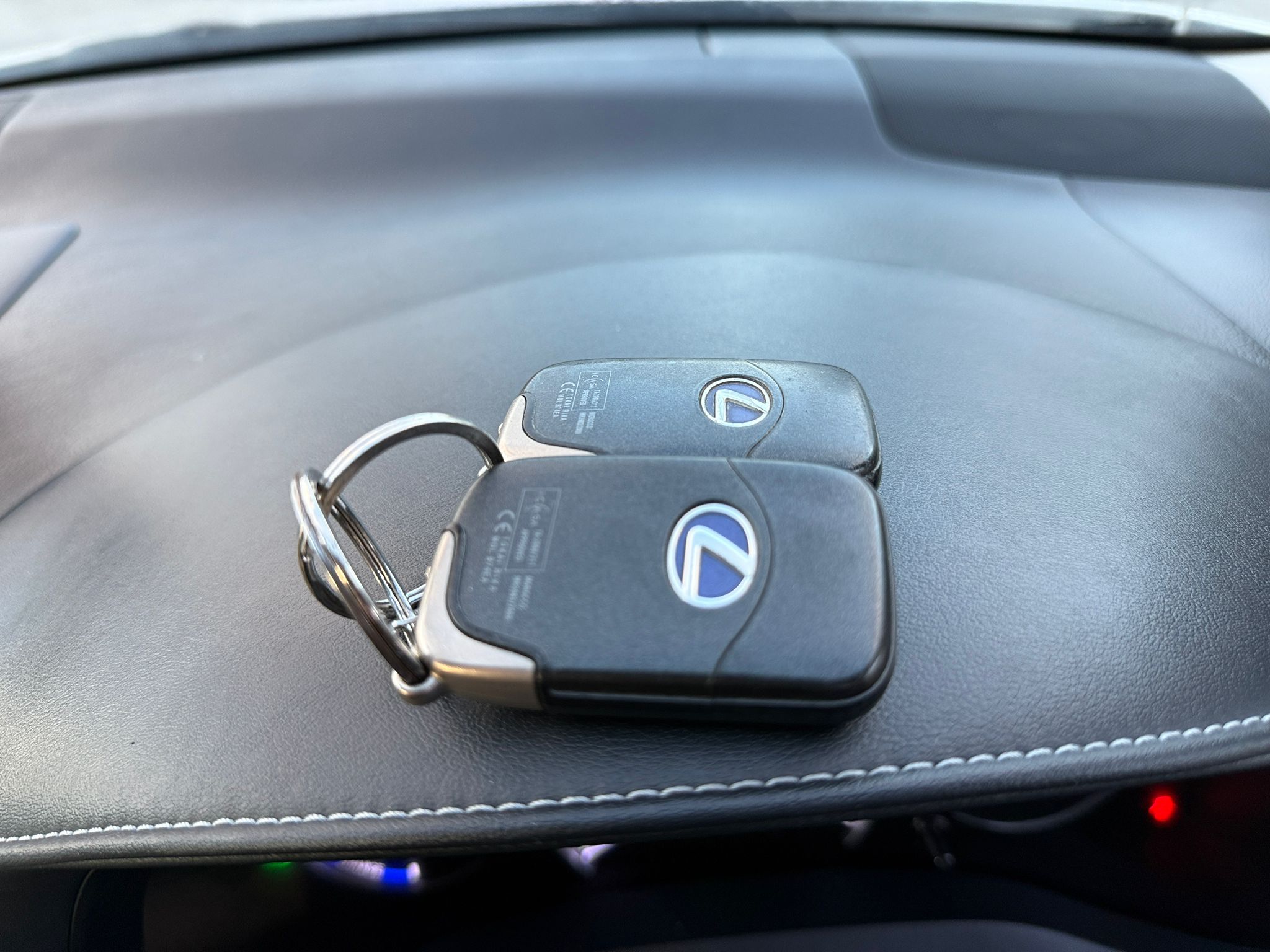 LEXUS CT 200h LUXURY 2013