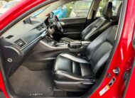 LEXUS CT 200h EXECUTIVE EDITION 2017