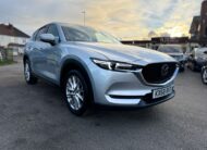 MAZDA CX-5 2.0 SKYACTIV-G SPORT NAV+ 2018