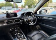 MAZDA CX-5 2.0 SKYACTIV-G SPORT NAV+ 2018