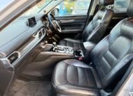 MAZDA CX-5 2.0 SKYACTIV-G SPORT NAV+ 2018