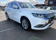 MITSUBISHI OUTLANDER PHEV 4h (4WD) 2019