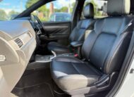 MITSUBISHI OUTLANDER PHEV 4h (4WD) 2019