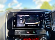 MITSUBISHI OUTLANDER PHEV 4h (4WD) 2019