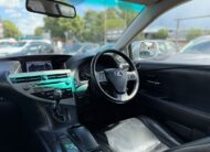 LEXUS RX 450h 3.5 V6 SE-L 2012