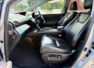 LEXUS RX 450h 3.5 V6 SE-L 2012