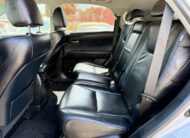 LEXUS RX 450h 3.5 V6 SE-L 2012