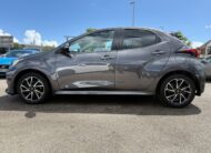 TOYOTA YARIS 1.5 VVT-h DESIGN 2012