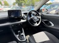 TOYOTA YARIS 1.5 VVT-h DESIGN 2012