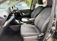 TOYOTA YARIS 1.5 VVT-h DESIGN 2012