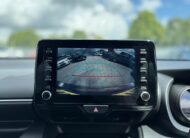 TOYOTA YARIS 1.5 VVT-h DESIGN 2012