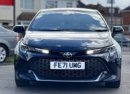 TOYOTA COROLLA 1.8 VVT-h GR SPORT 2021