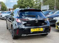TOYOTA COROLLA 1.8 VVT-h GR SPORT 2021