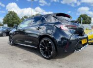 TOYOTA COROLLA 1.8 VVT-h GR SPORT 2021