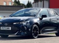 TOYOTA COROLLA 1.8 VVT-h GR SPORT 2021