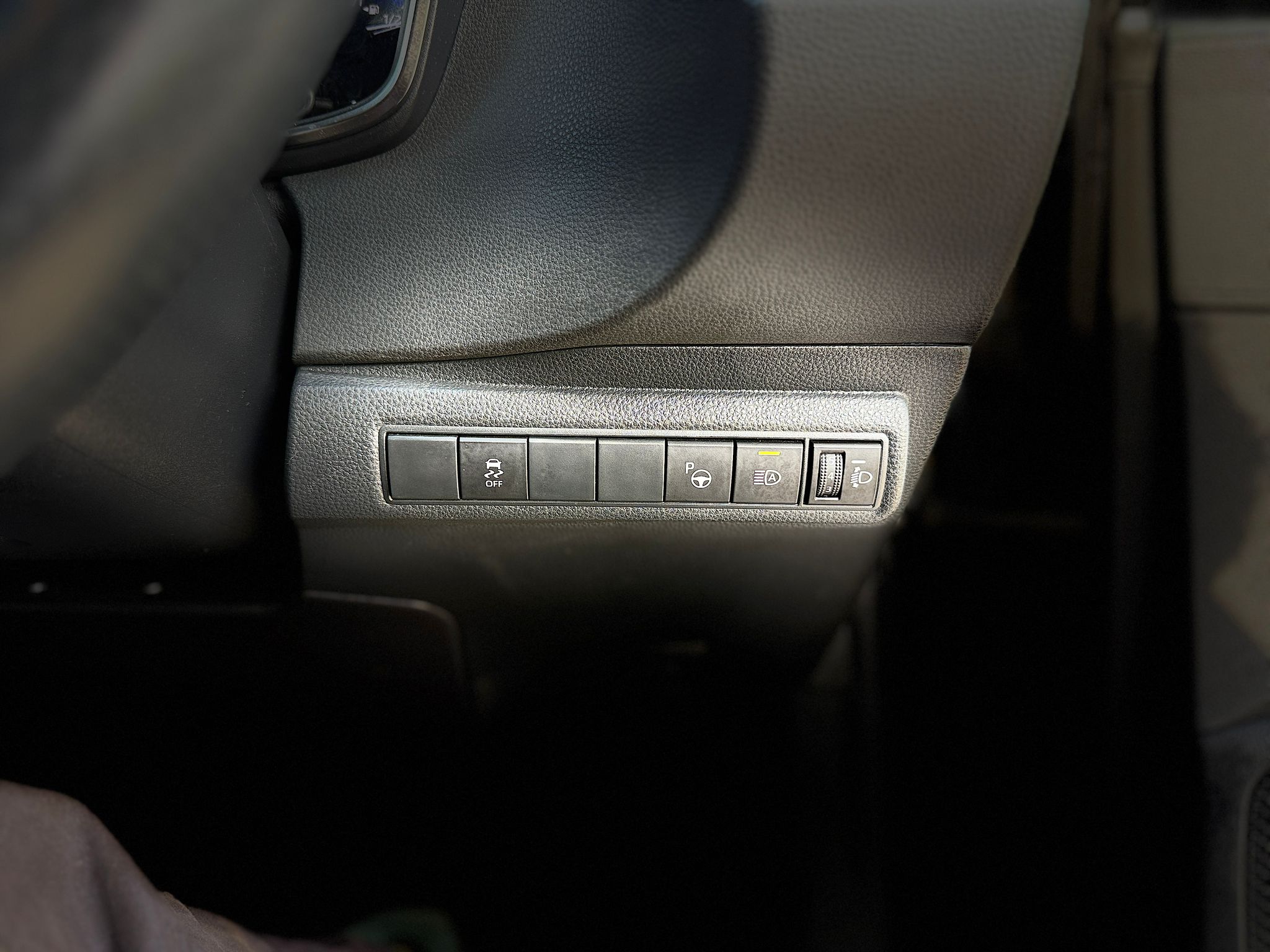 TOYOTA COROLLA 1.8 VVT-h GR SPORT 2021