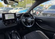 TOYOTA COROLLA 1.8 VVT-h GR SPORT 2021