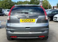 HONDA CR-V 2.0 i-VTEC EX (4WD) 2013