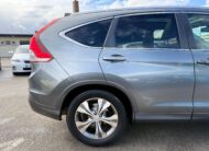 HONDA CR-V 2.0 i-VTEC EX (4WD) 2013