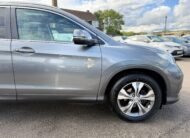 HONDA CR-V 2.0 i-VTEC EX (4WD) 2013