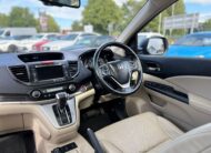 HONDA CR-V 2.0 i-VTEC EX (4WD) 2013