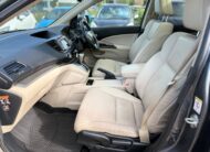 HONDA CR-V 2.0 i-VTEC EX (4WD) 2013