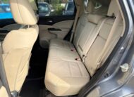 HONDA CR-V 2.0 i-VTEC EX (4WD) 2013