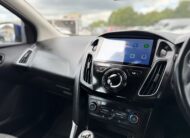 FORD FOCUS 1.5 TDCi TITANIUM 2017