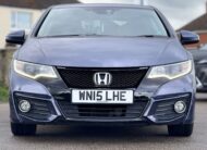 HONDA CIVIC 1.8 i-VTEC SE PLUS 2015