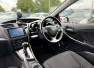 HONDA CIVIC 1.8 i-VTEC SE PLUS 2015