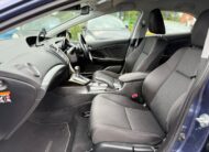 HONDA CIVIC 1.8 i-VTEC SE PLUS 2015