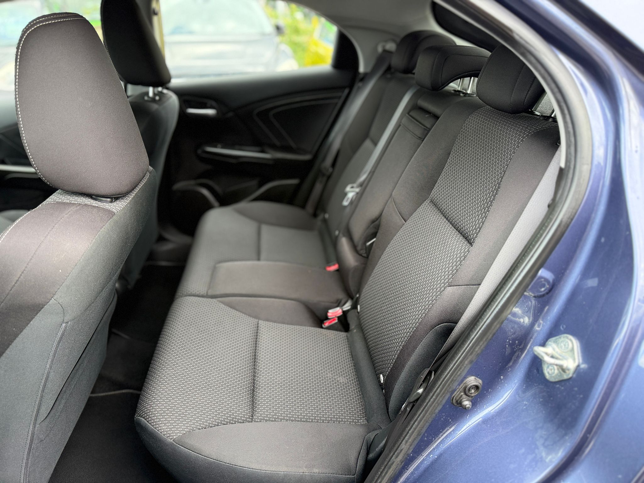 HONDA CIVIC 1.8 i-VTEC SE PLUS 2015