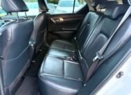 Lexus CT Luxury 2014