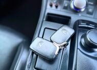 Lexus CT Luxury 2014