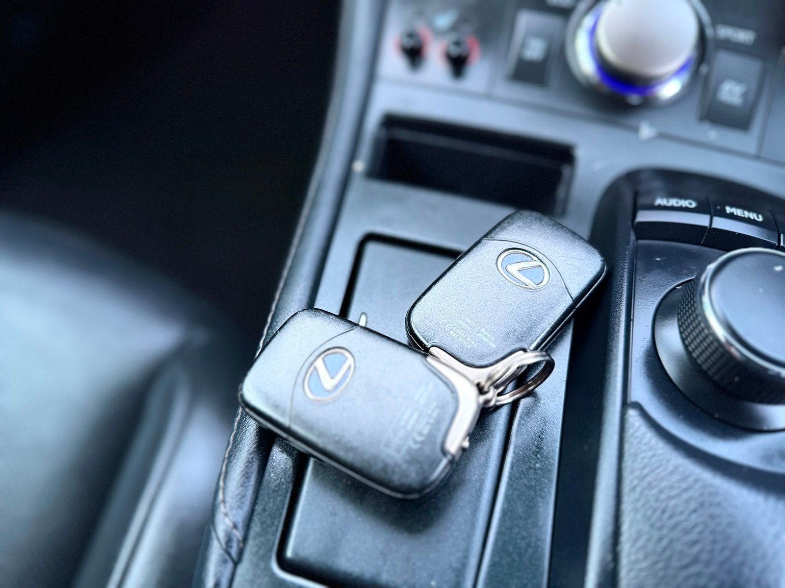 Lexus CT Luxury 2014