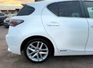 Lexus CT Luxury 2014