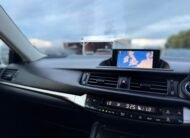 Lexus CT Luxury 2014