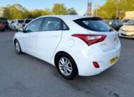 Hyundai i30 Active